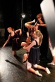přípravka Junior Dance 4-5.tř / lektor Puchowská